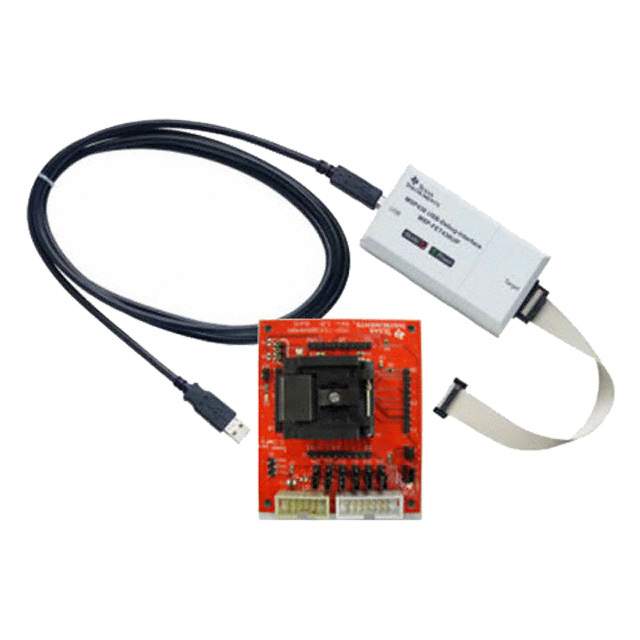 Picture of MSP-FET430U40A