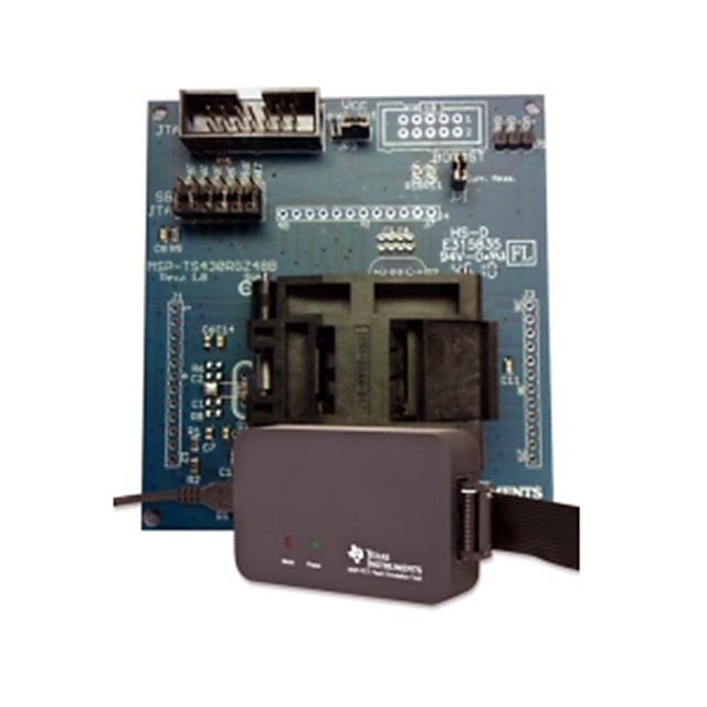 Picture of MSP-FET430U48B