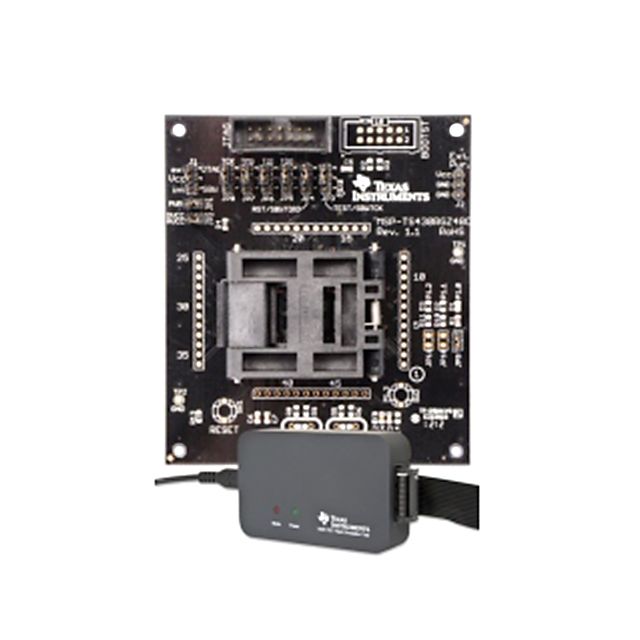 Picture of MSP-FET430U48C