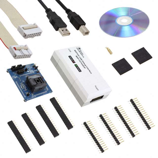 Picture of MSP-FET430U64B
