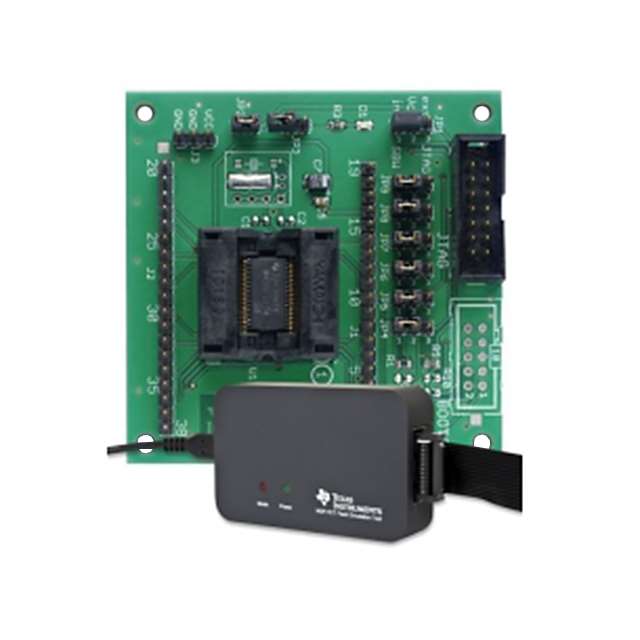 Picture of MSP-FET430U8