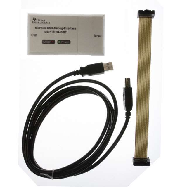 Picture of MSP-FET430UIF