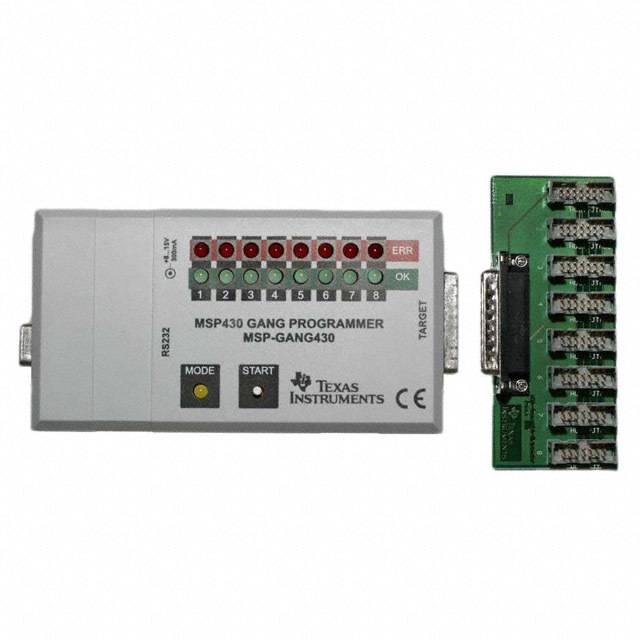 Picture of MSP-GANG430