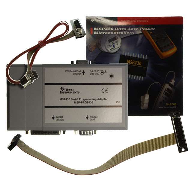Picture of MSP-PRGS430