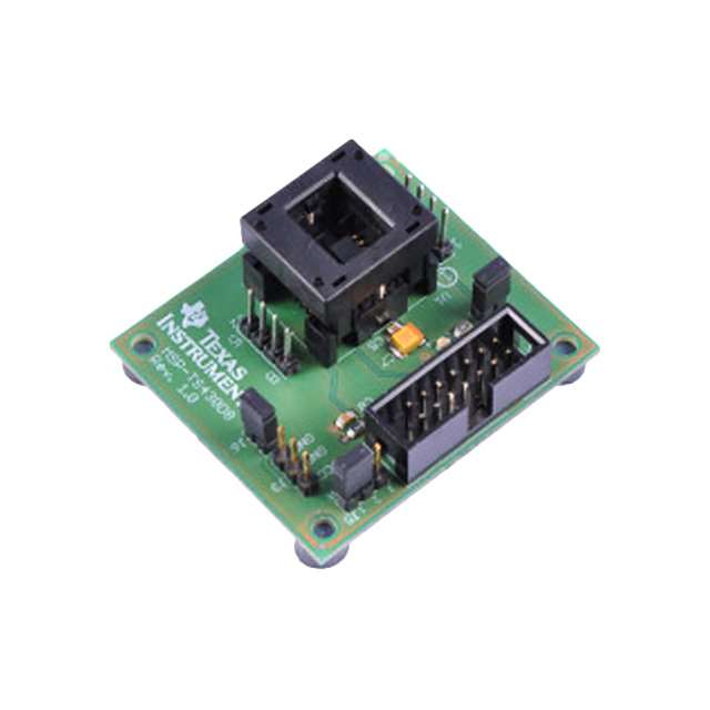 Picture of MSP-TS430D8