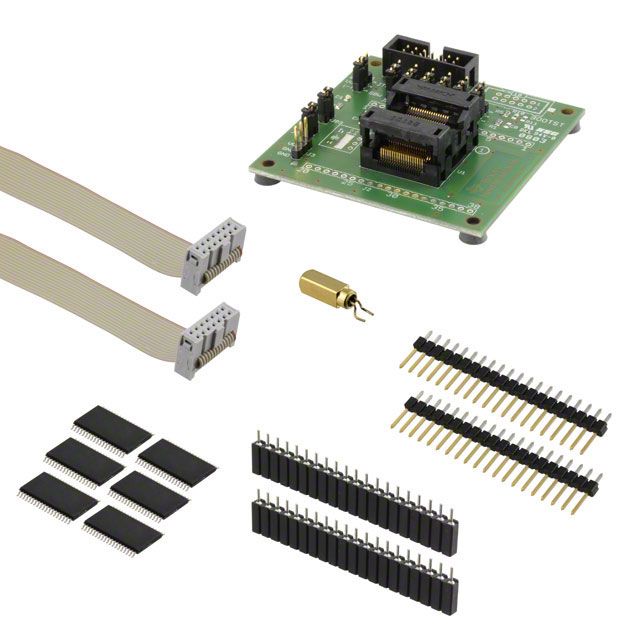 Picture of MSP-TS430DA38