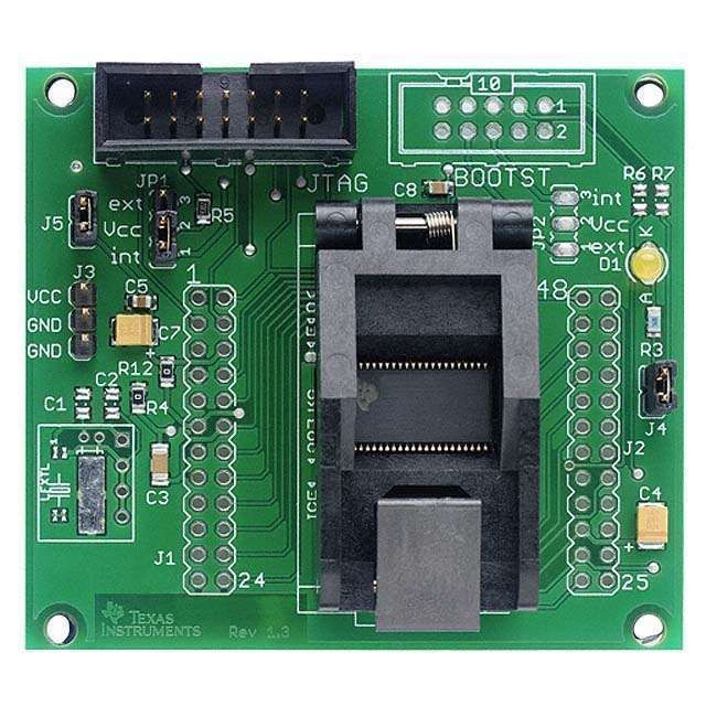 Picture of MSP-TS430DL48