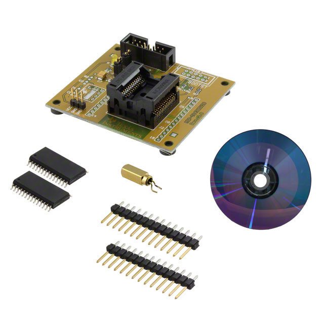Picture of MSP-TS430DW28