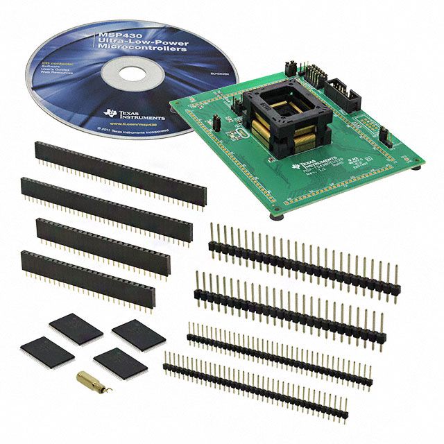 Picture of MSP-TS430PEU128