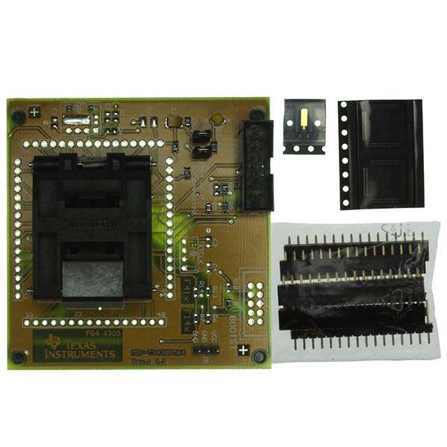Picture of MSP-TS430PM64