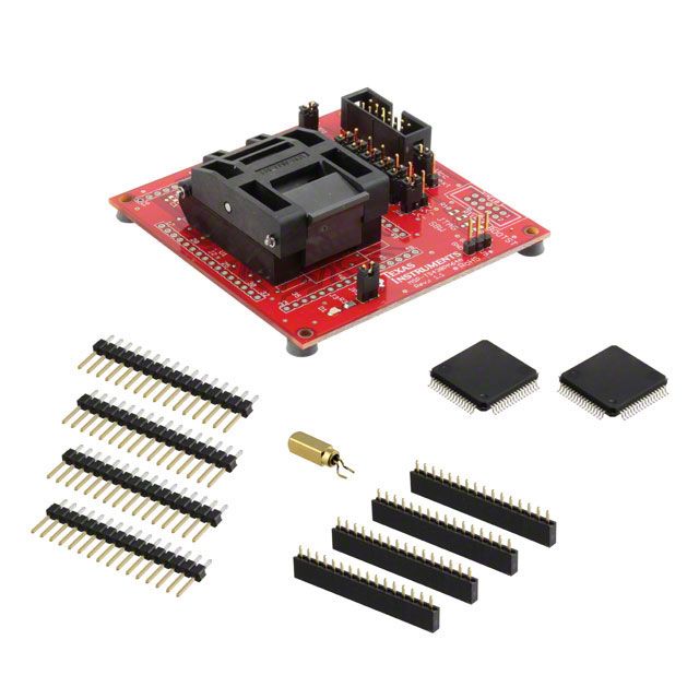 Picture of MSP-TS430PM64A