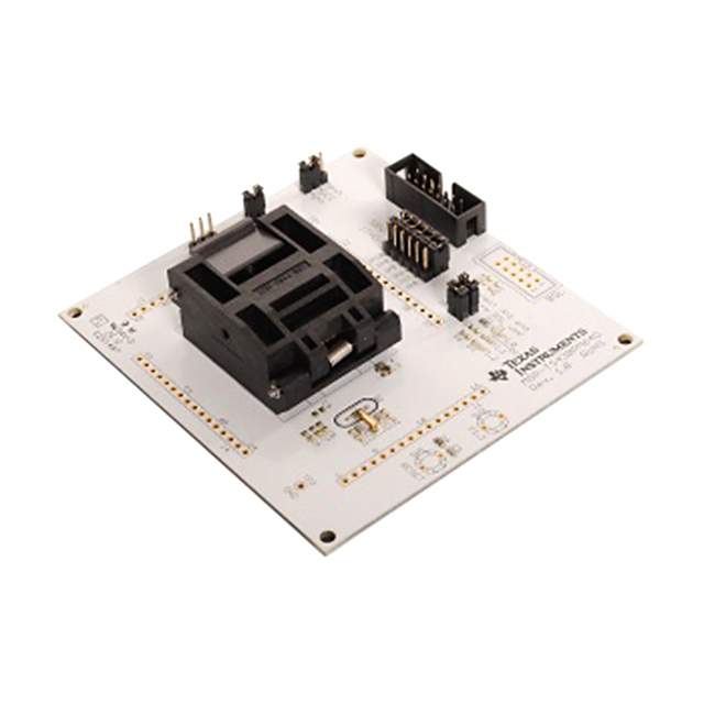 Picture of MSP-TS430PM64D