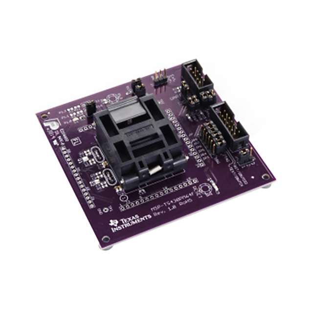 Picture of MSP-TS430PM64F