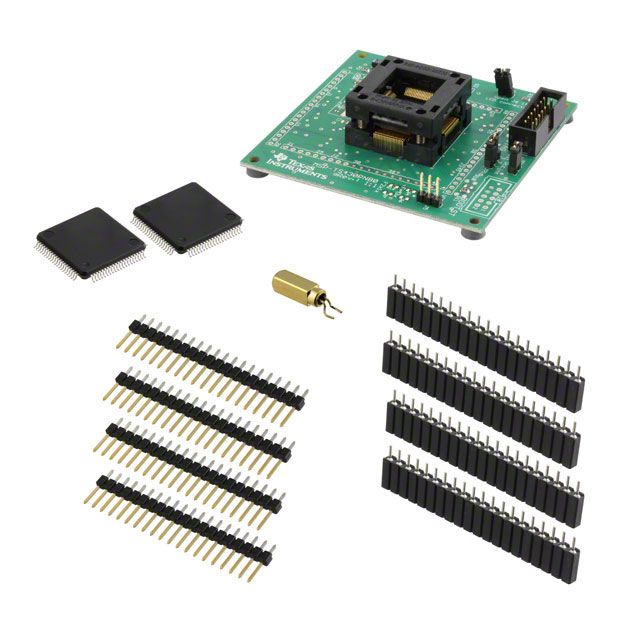 Picture of MSP-TS430PN80