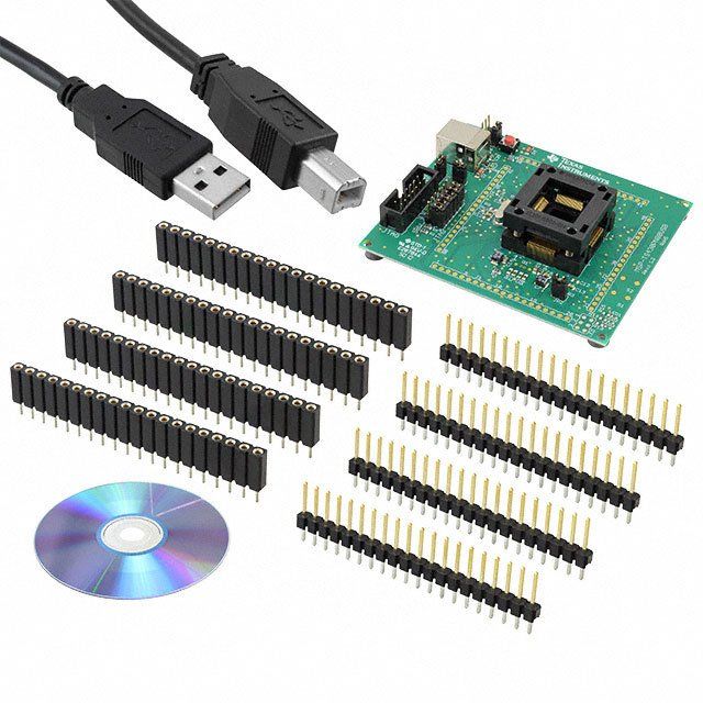 Picture of MSP-TS430PN80USB