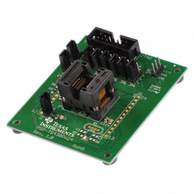 Picture of MSP-TS430PW24