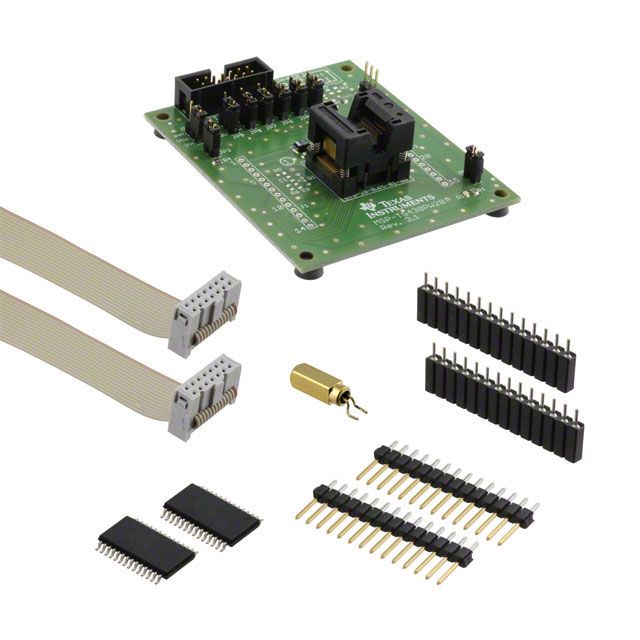 Picture of MSP-TS430PW28