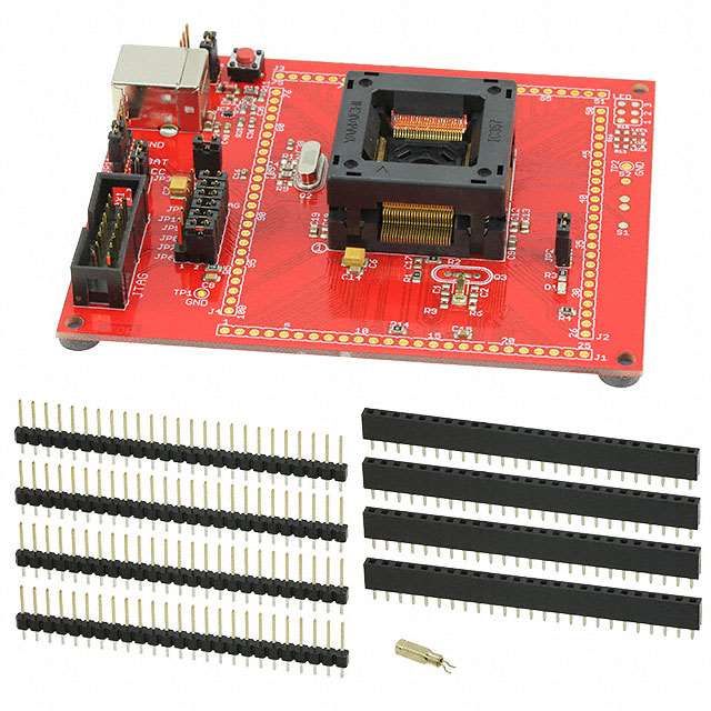 Picture of MSP-TS430PZ100AUSB