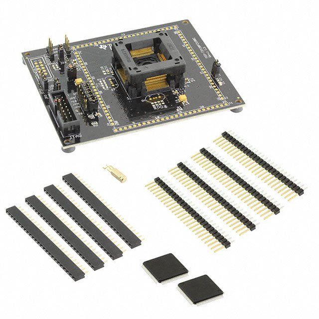 Picture of MSP-TS430PZ100C