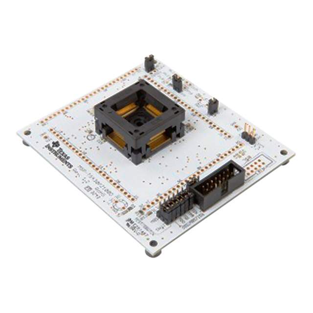 Picture of MSP-TS430PZ100D