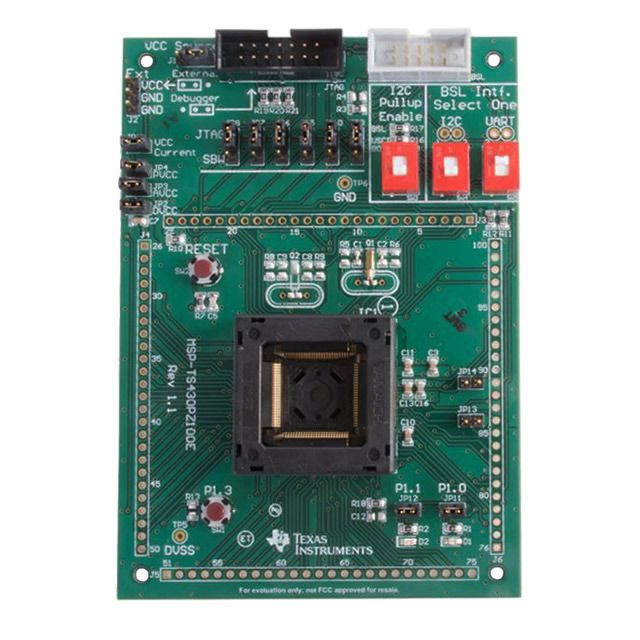 Picture of MSP-TS430PZ100E