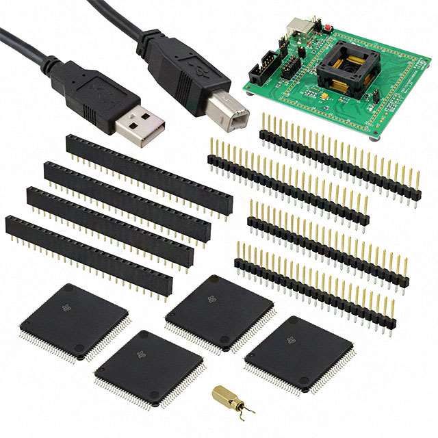 Picture of MSP-TS430PZ100USB