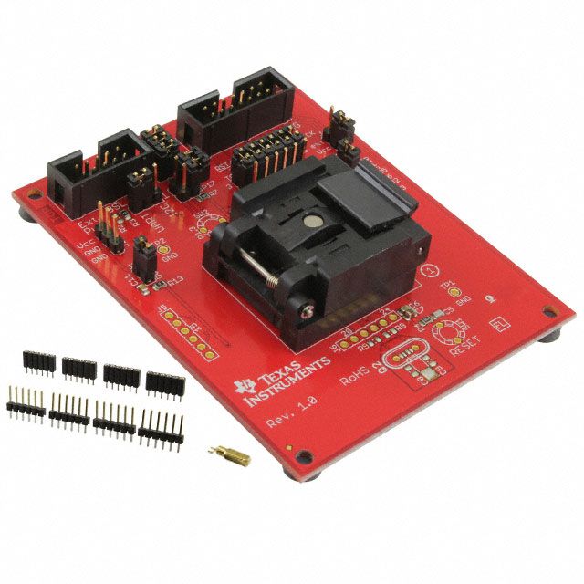 Picture of MSP-TS430RGE24A