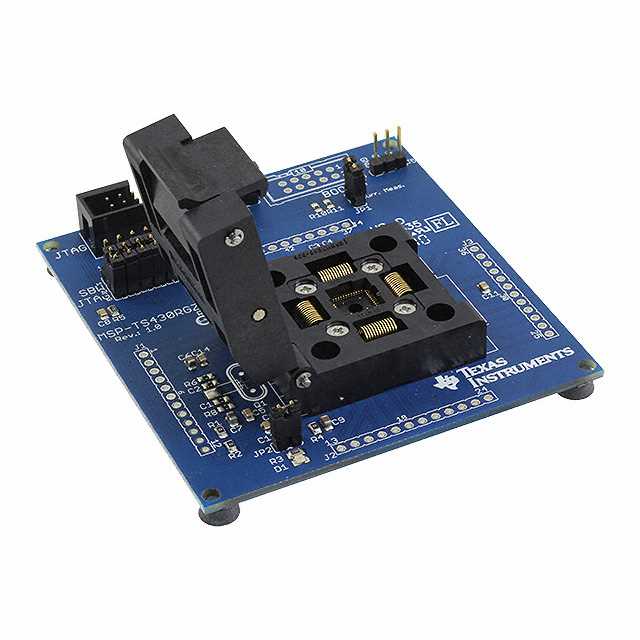 Picture of MSP-TS430RGZ48B