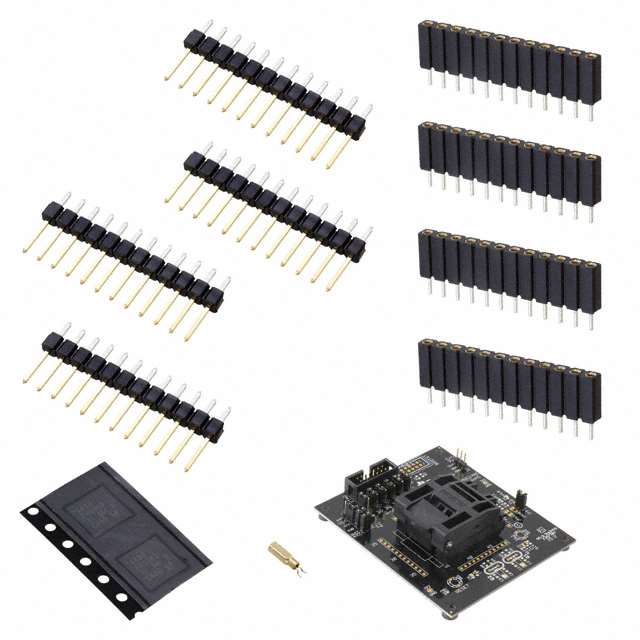 Picture of MSP-TS430RGZ48C