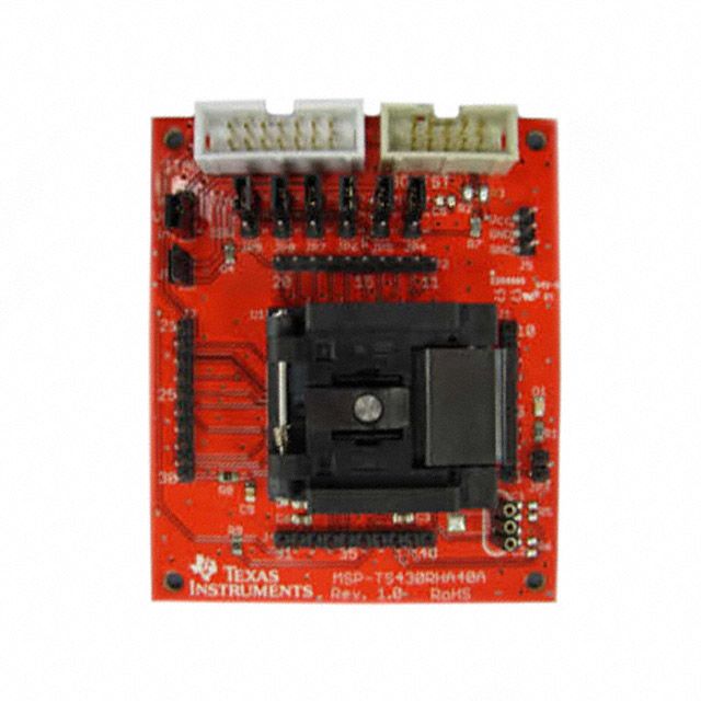 Picture of MSP-TS430RHA40A