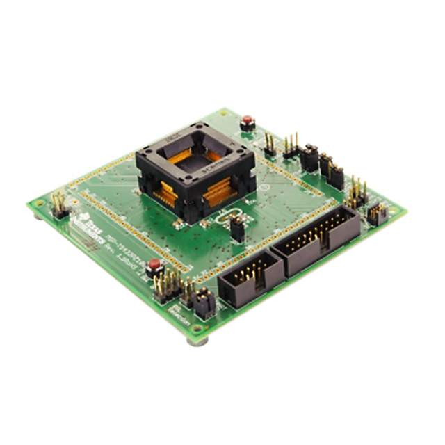 Picture of MSP-TS432PZ100
