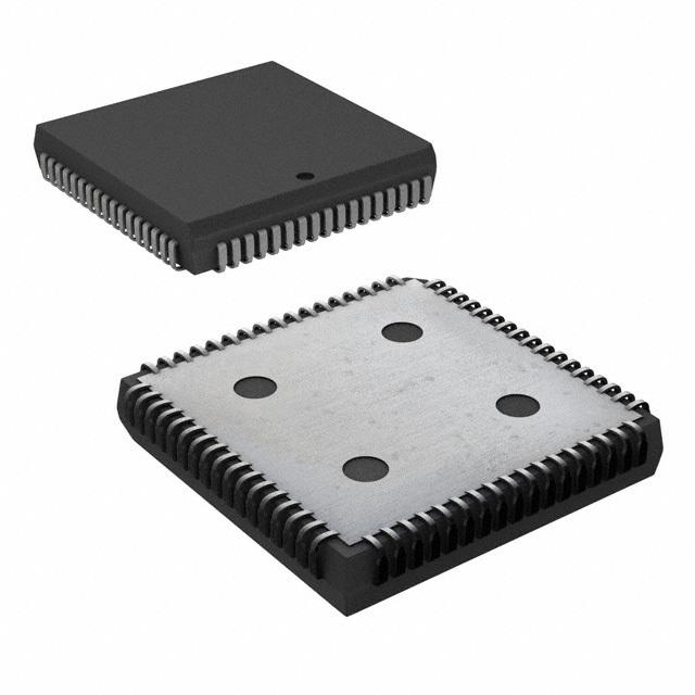 Picture of NS32FX164AV-25
