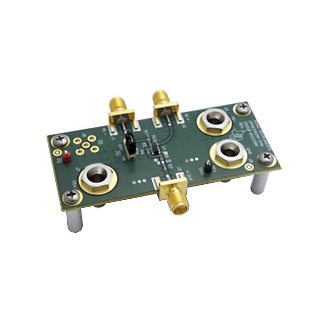 Picture of OPA836IDBVEVM