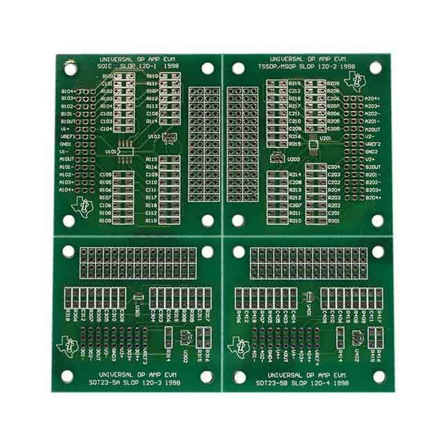 Picture of OPAMPEVM-SOT23