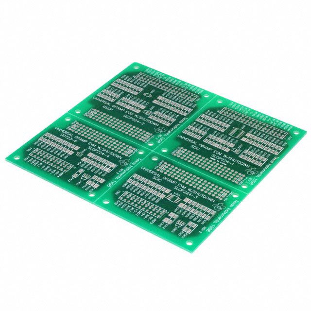 Picture of OPAMPEVM-SOT23SHDN