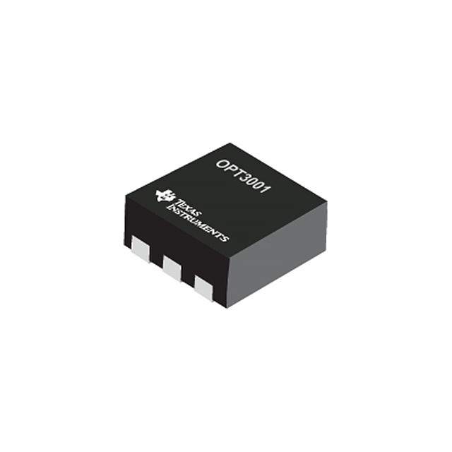 Picture of OPT3001DNPR