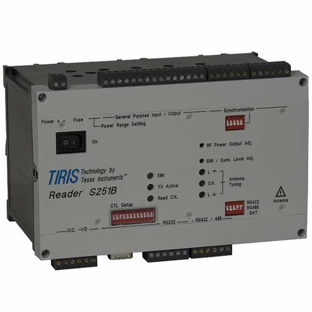 Picture of RI-STU-251B-01