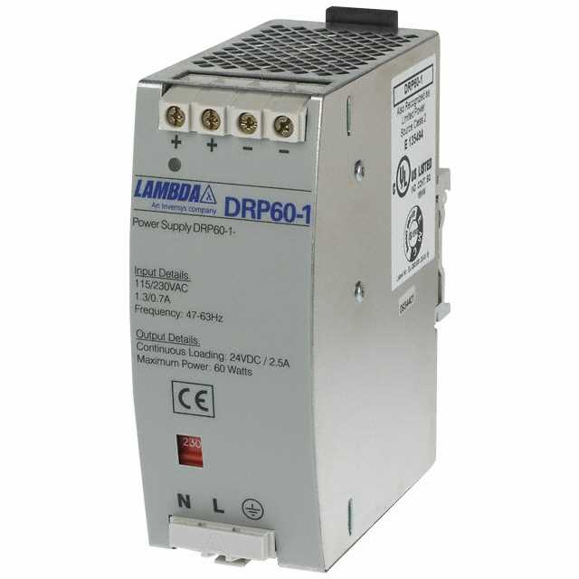 Picture of RR-IDC-24VDC-LR