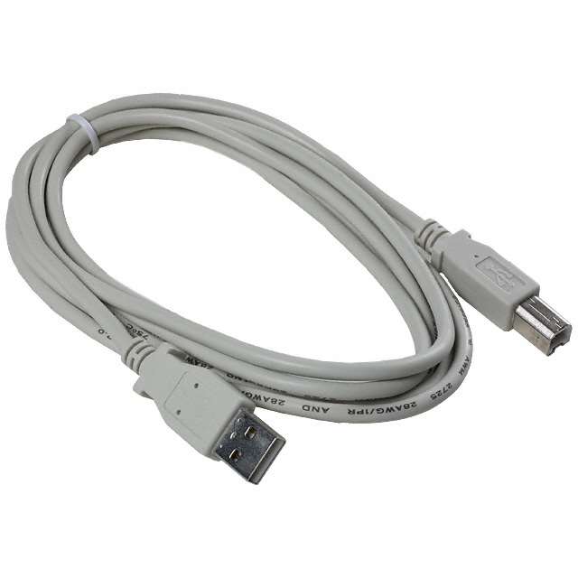 Picture of RR-IDCAB-USB-A