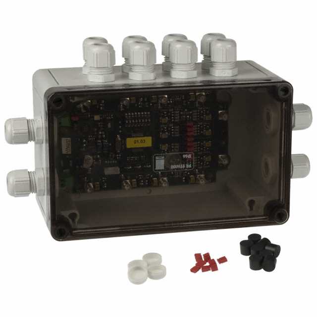 Picture of RR-IDISC-ANTMUX-A