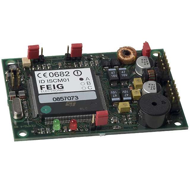 Picture of RR-IDISC-M01-A