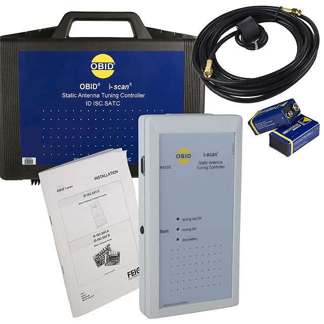 Picture of RR-IDISC-SAT-C-A