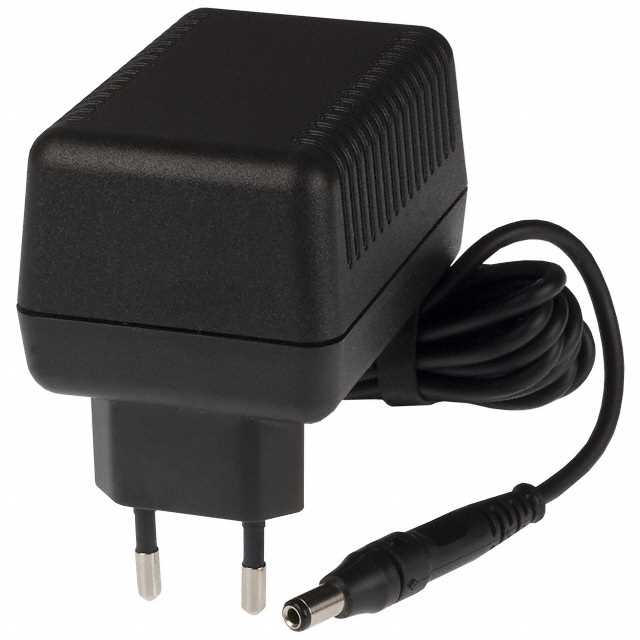 Picture of RR-ID-NET-12VDC