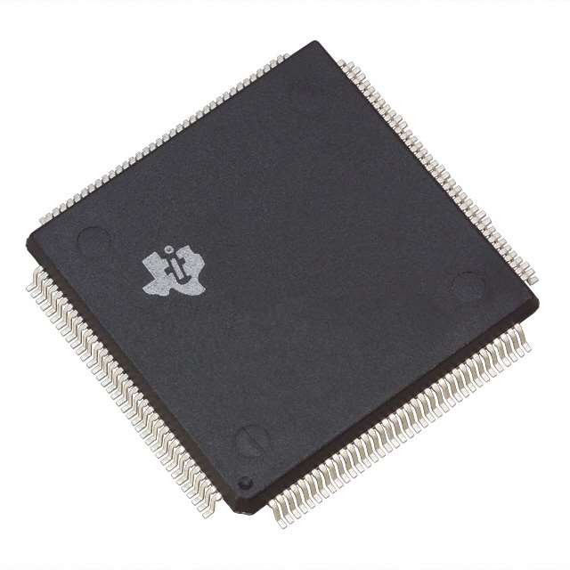 Picture of SM320C32PCMM50EP