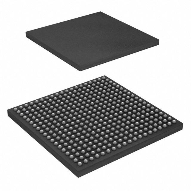Picture of SM320C6748EGWTS3