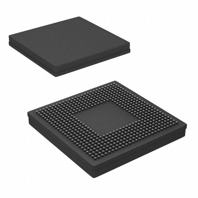 Picture of SM32C6414EGLZ50AEP