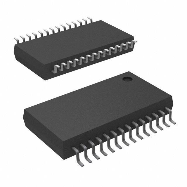 Picture of SN65LV1224DBRG4