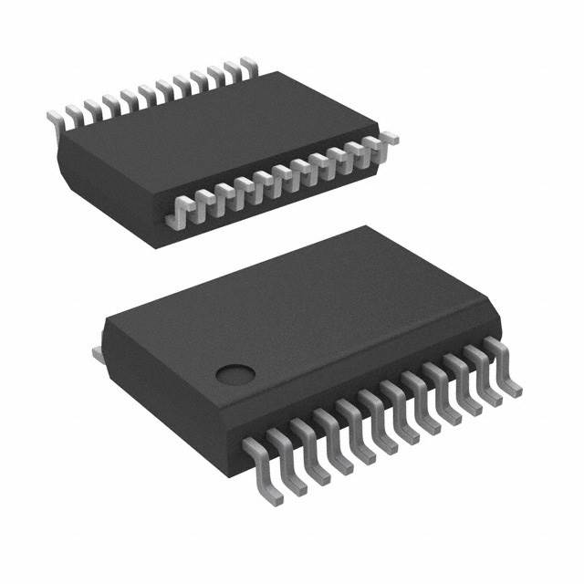 Picture of SN74ABT843DBR