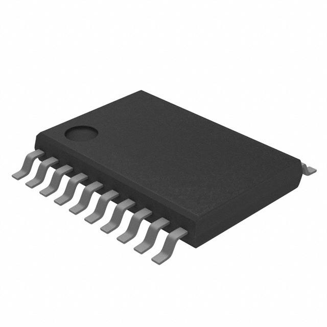 Picture of SN74AC564PWR