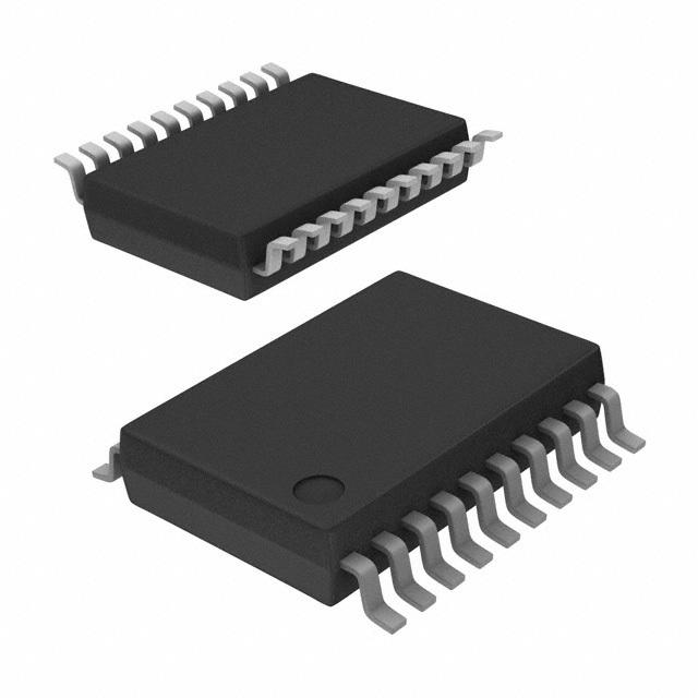 Picture of SN74AC574DBR